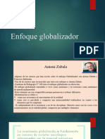 Enfoque Globalizador