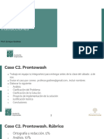 C2. Prontowash