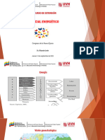 Potencial Energético - Congreso de La Nueva Época RL - Rev