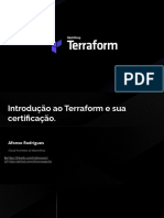 Terraform