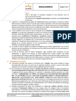 M025A - Regolamento - Iscrizione - Estero - ITA - Ed.01 01 - 11 - 2017