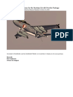 EA-6B Pilot Guide