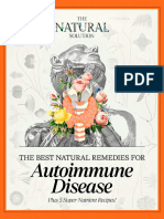 Remedies For Autoimmune Disease