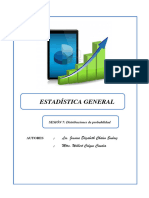 Sesión7 - Distribuciones de Probabilidades - 2023 - I