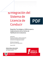 DE-Infraestructura Tecnológica y Edilica