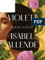 Book Club Kit - VIOLETA