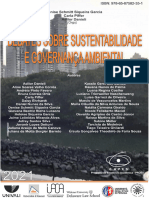 E-Book 2021 - Debates Sobre Sustentabilidade e Governança Ambiental