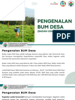 Pkei - Pengenalan Bum Desa