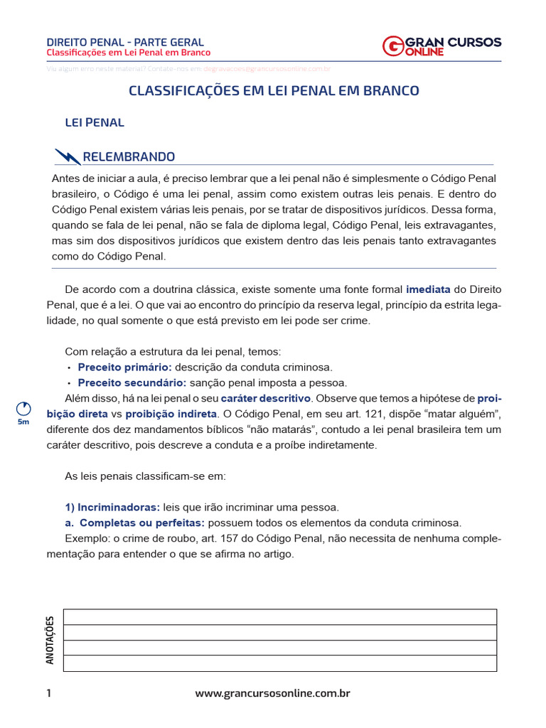 classifica-o-da-lei-penal-pdf-direito-penal-crimes