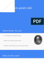 5.1. Robert Hooke
