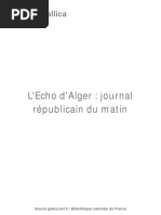 Le Monde - 12 10 2019 | PDF | Syrie | Donald Trump