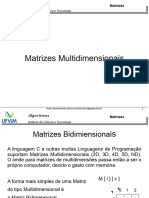 Aula 02.3 Matrizes