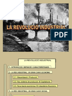 Revolucio Industrial