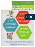 Que Son Las Habilidades Sociales-NORMA