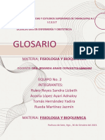 Glosario Equipo 2