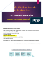 Auditoría de Calidad de Atención