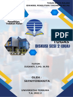 Tugas Diskusi Sesi 2