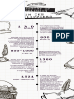 Creative Timeline - Rule 1a