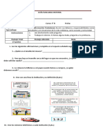 Guía Evaluada Historia Instituciones