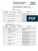 EPT-Evaluacion 1ro-2doCARPETA DE RECUPERACION