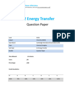 6.2 Energy - Transfer Quepa