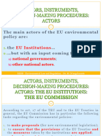 EU Environmental Law3