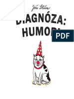 Diagnóza: Humor! - Ukážka