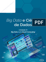 Big Data Ciencia Dados 4