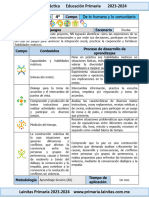 4鴈janEducaci Fica (2023-2024)