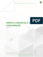 Direito Do Consumidor