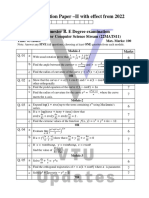 Maths Module 2