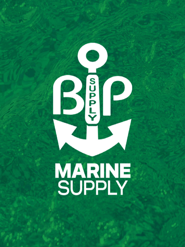 Catalogo Digital Marine Supply PDF