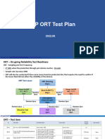 CYP ORT Test Plan - 20220706