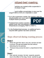 lecture 3... fluidized bed