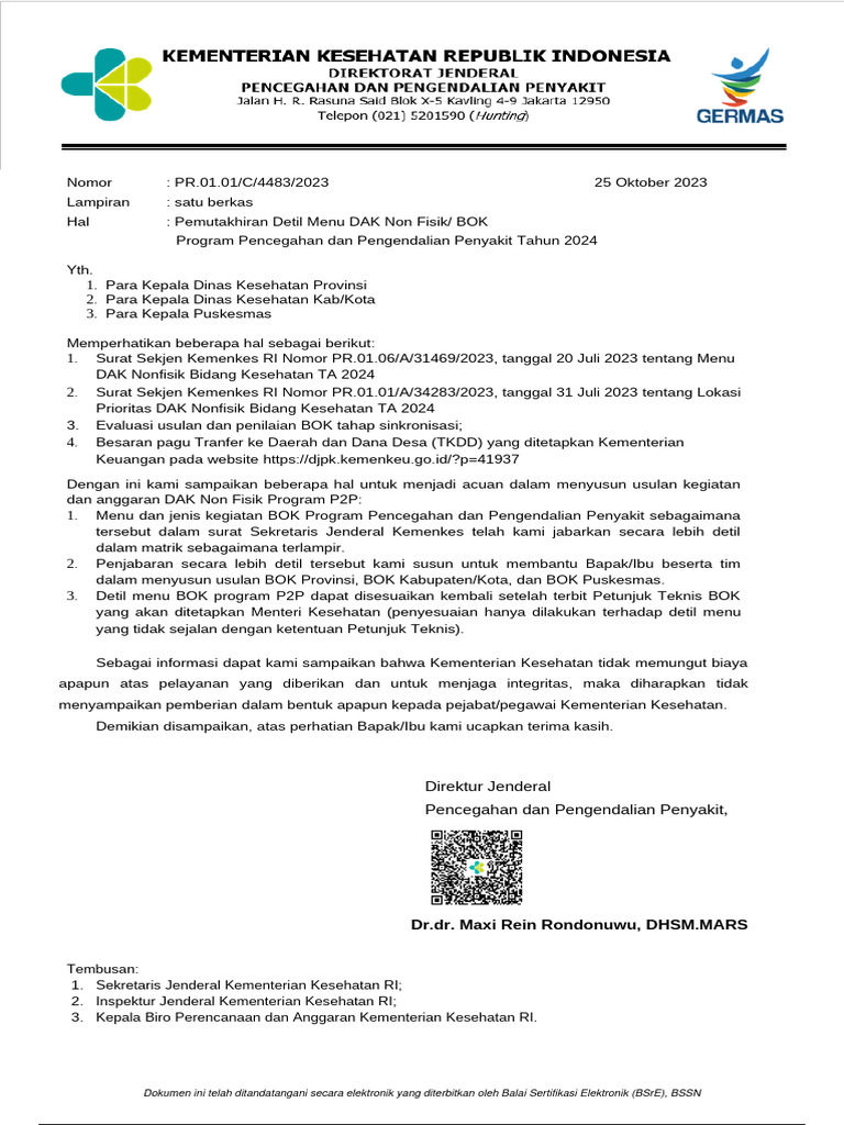 Maluku Utara Digelontor DAK Non Fisik 2026,Pulau Moritai Dapat DAK Terkecil