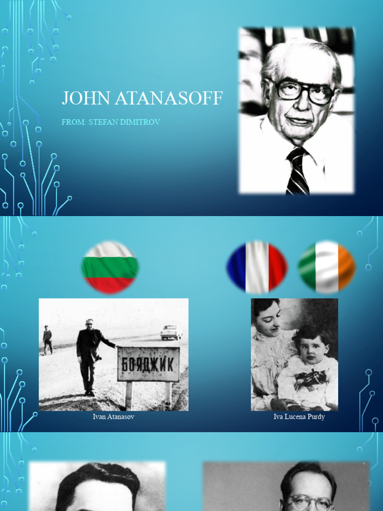 Honors of Computing Pioneer | PDF
