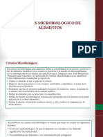 Analisis Microbiologico