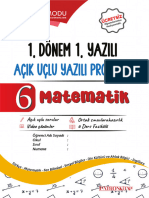 Matematik-6.-Sinif-Acik-Uclu-Soru-Yazili-Kagidi