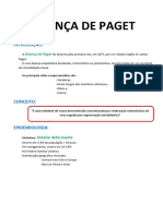 Doença de Paget PDF