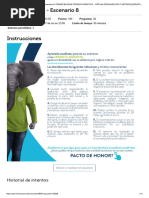 Evaluacion Final - Escenario 8 - PRIMER BLOQUE-TEORICO-PRACTICO - VIRTUAL - ORGANIZACIÓN Y MÉTODOS - (GRUPO B04)