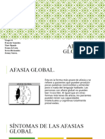 Afasia Global Practica 2
