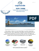 Guide Pratique Residentiel New York 2023