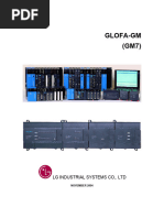 Glofa GM7