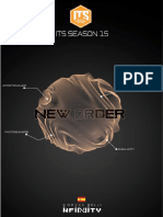 Itsrules 2024 v1.0 - Season 15 New Order