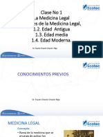 Diapos Parcial 1 Medicina Legal