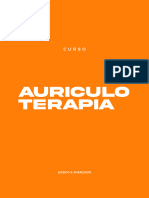 Auriculo Te Rapia: Curso