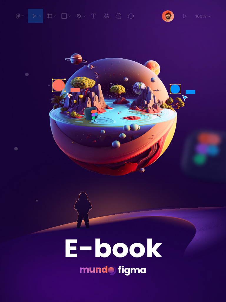 Ebook+ +Mundo+Figma | PDF