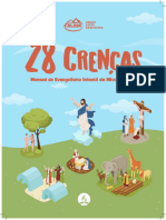 Final 28 Crenças para Crianças