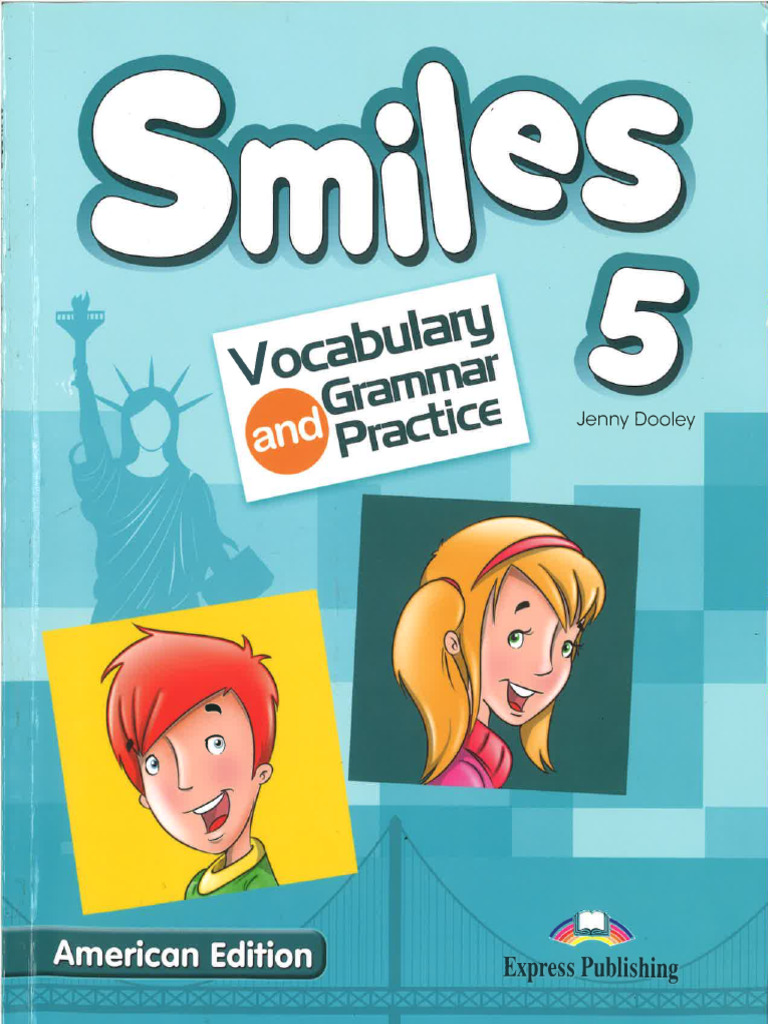 Smiles 5 Vocabulary | PDF