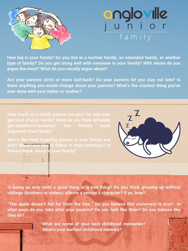 Family | PDF